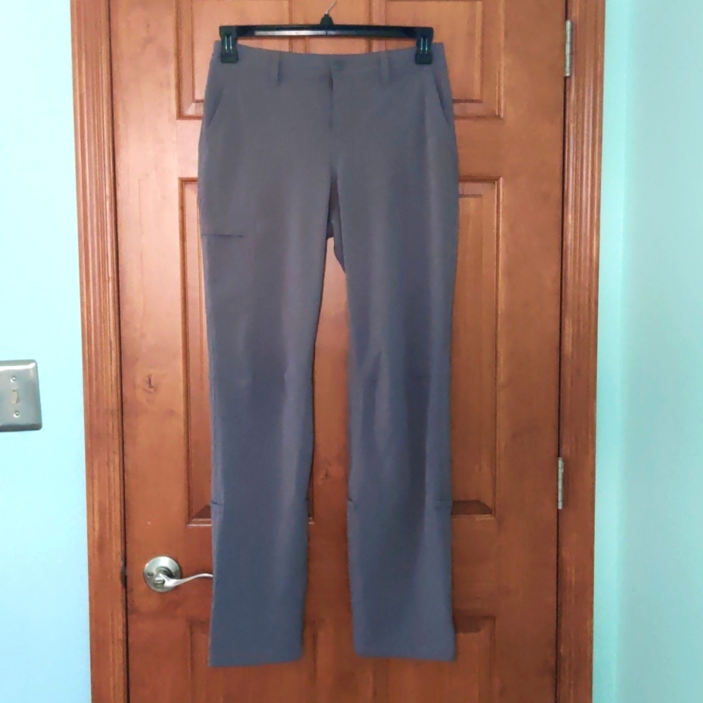 REI Co op Convertible Cargo Stretch Hiking pants